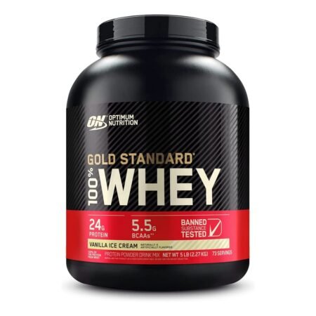 ON WHEY GOLD STANDARD