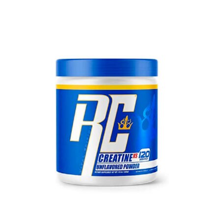 RC CREATINE 300G 120 SERVICIOS