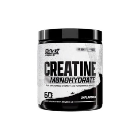 NUTREX CREATINE DRIVE 300 GR