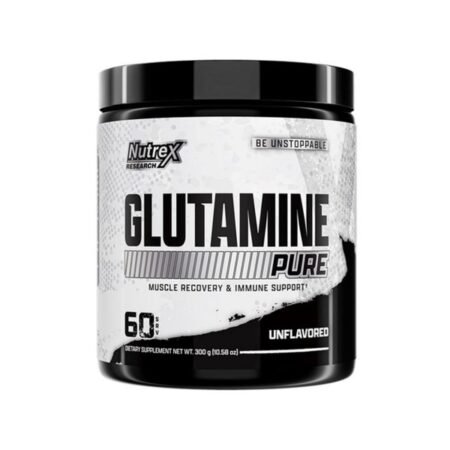 NUTREX GLUTAMINA 300 GR.