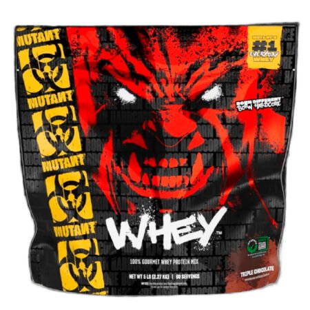 PROTEÍNA WHEY NUTREX 8LBS