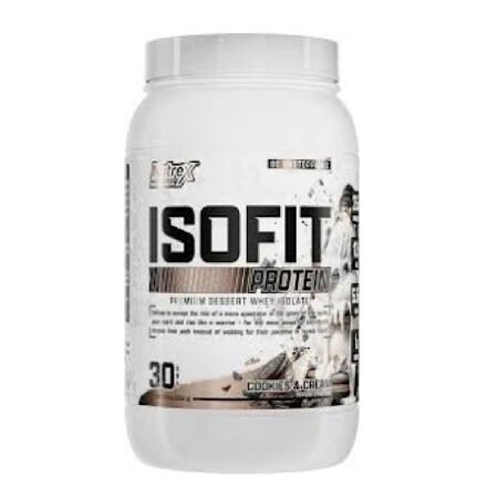 NUTREX PROTEÍNA 2LBS