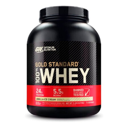 ON WHEY GOLD STANDARD