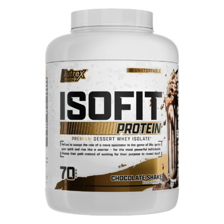 NUTREX PROTEINA 5LB COOKIES AND CREAM