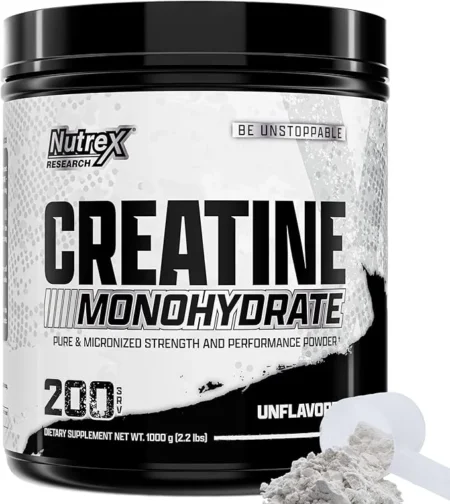 NUTREX CREATINE DRIVE 300 GR
